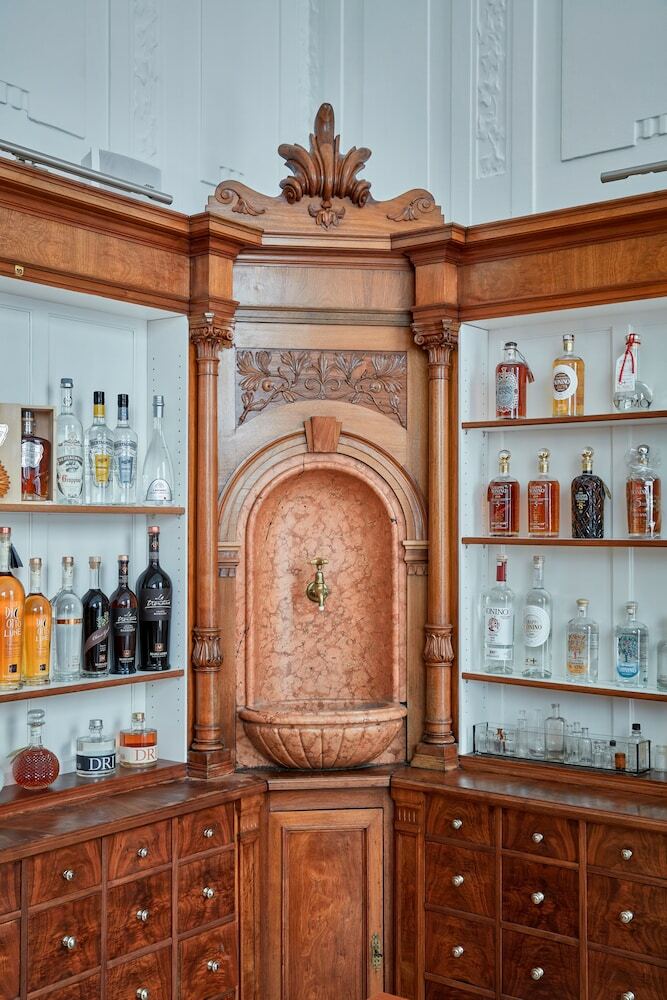 Hotel Das Triest
