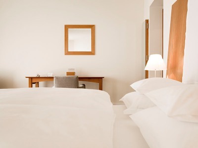 Hotel Das Triest