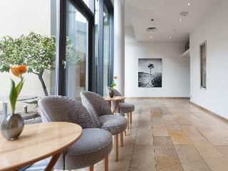 Hotel Das Triest