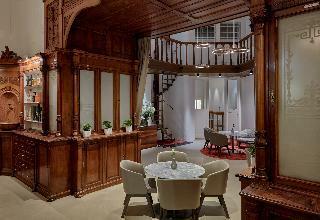 Hotel Das Triest