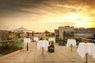 Hotel Das Triest