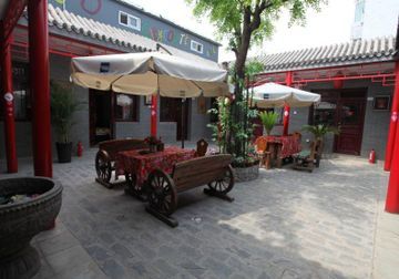 Citycourt Hotel