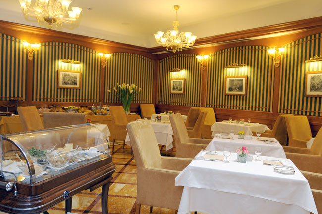 Hotel Manzoni
