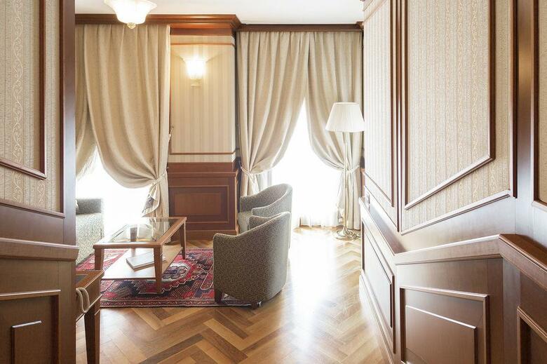 Hotel Manzoni