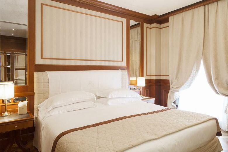 Hotel Manzoni