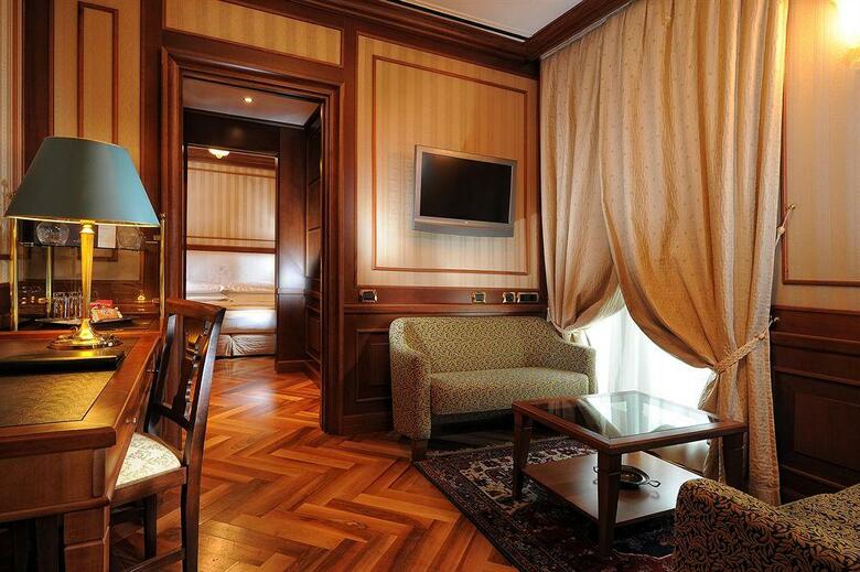 Hotel Manzoni