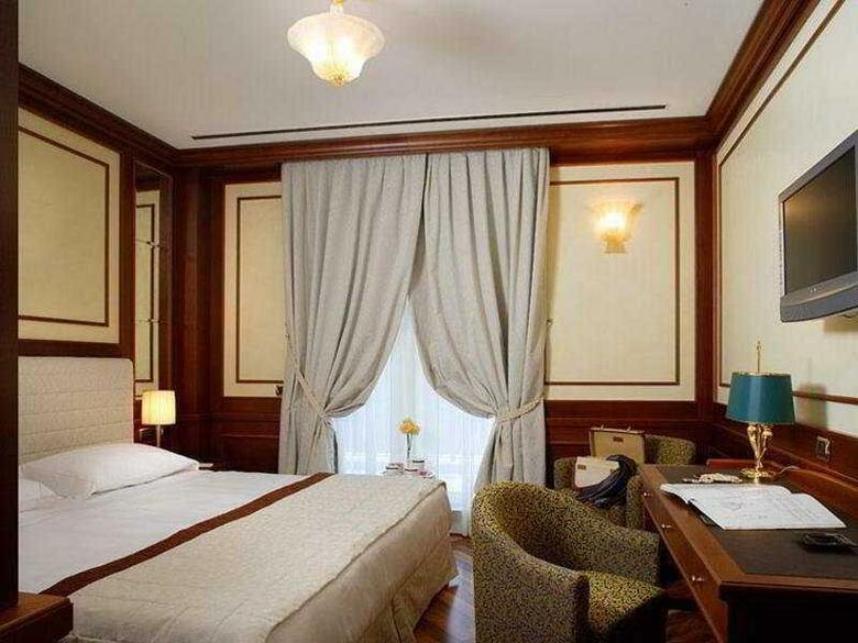 Hotel Manzoni