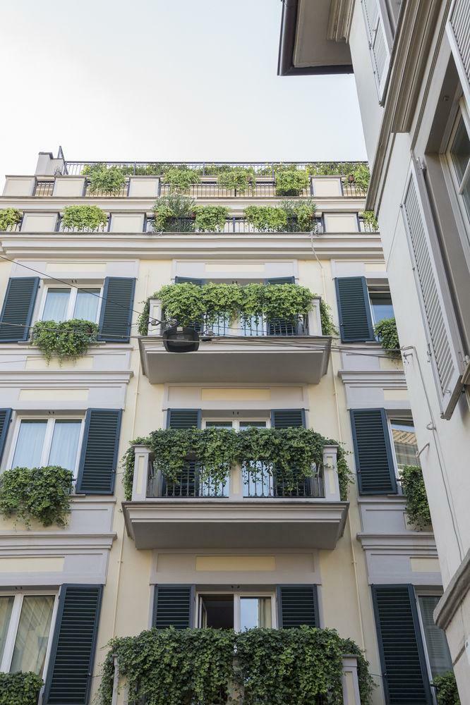 Hotel Manzoni