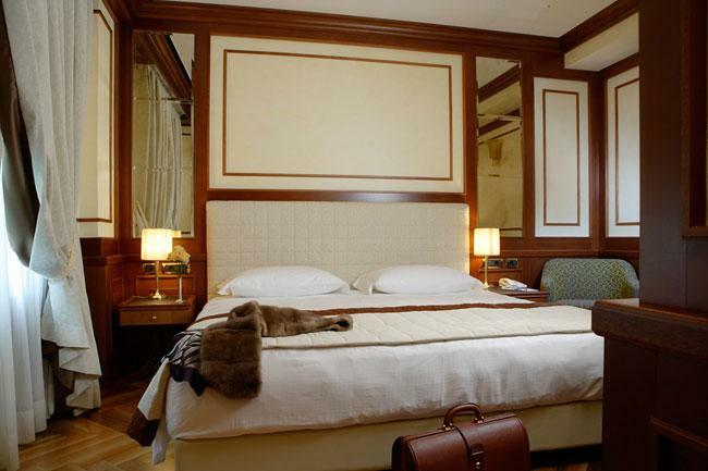 Hotel Manzoni