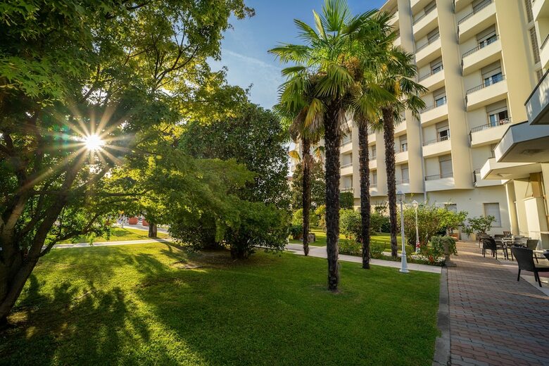 Hotel Antiche Terme Ariston Molino