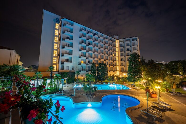 Hotel Antiche Terme Ariston Molino