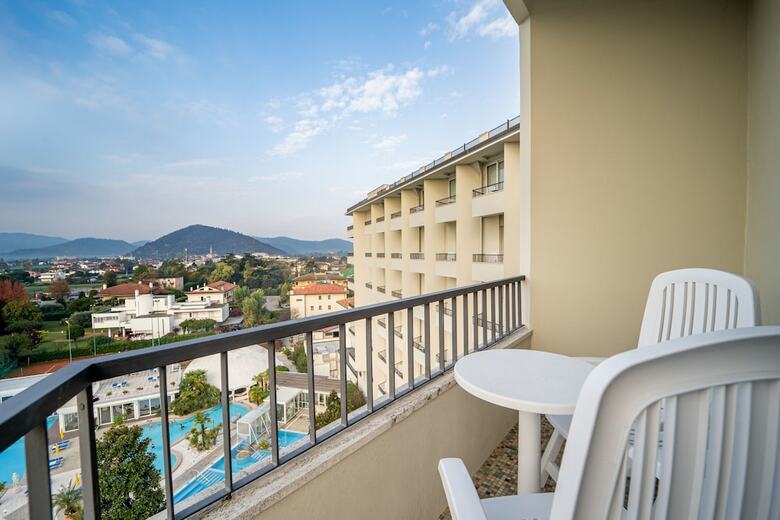 Hotel Antiche Terme Ariston Molino