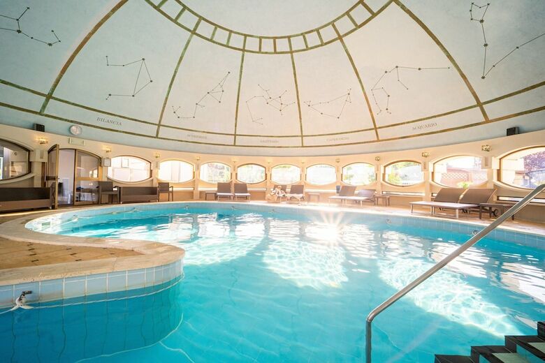 Hotel Antiche Terme Ariston Molino