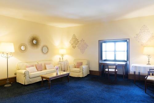 Hotel Castello Chiola