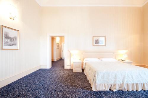 Hotel Castello Chiola