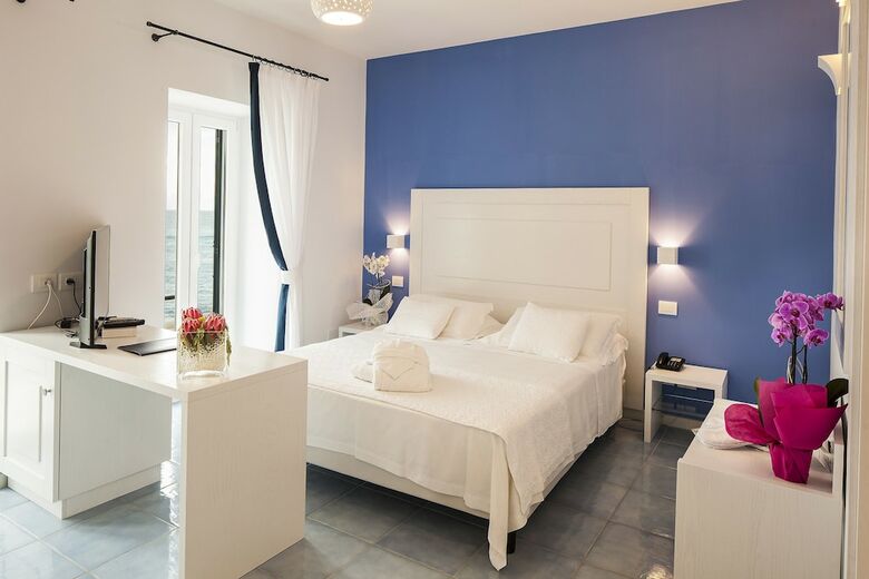 Hotel Miramare Sea Resort Spa