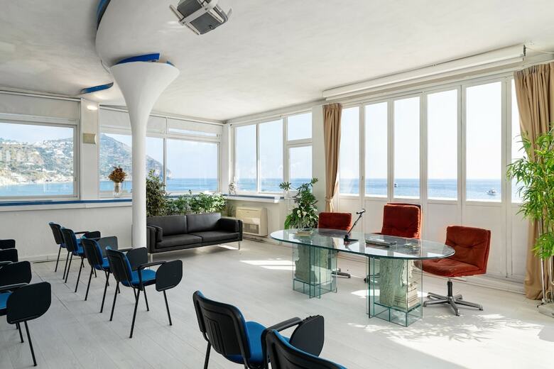 Hotel Miramare Sea Resort Spa