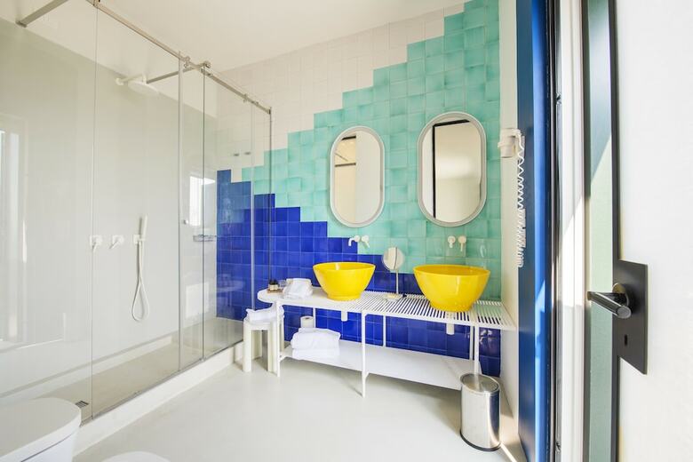 Hotel Miramare Sea Resort Spa
