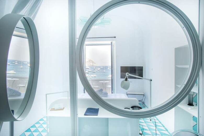 Hotel Miramare Sea Resort Spa