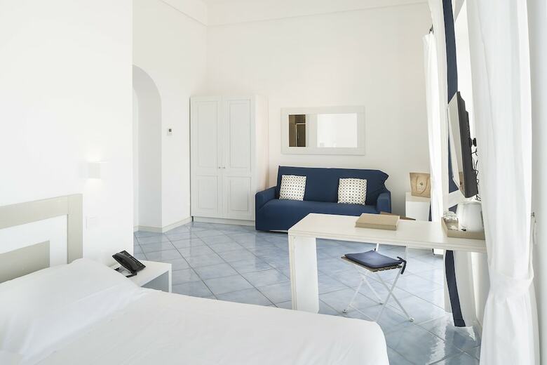 Hotel Miramare Sea Resort Spa