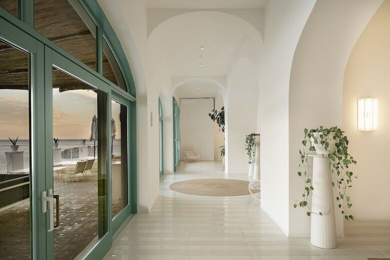 Hotel Miramare Sea Resort Spa