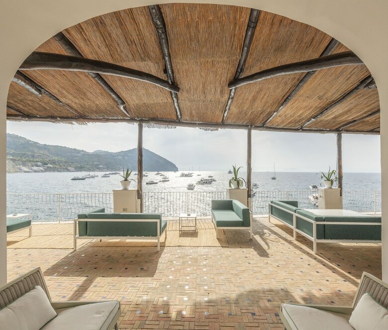 Hotel Miramare Sea Resort Spa