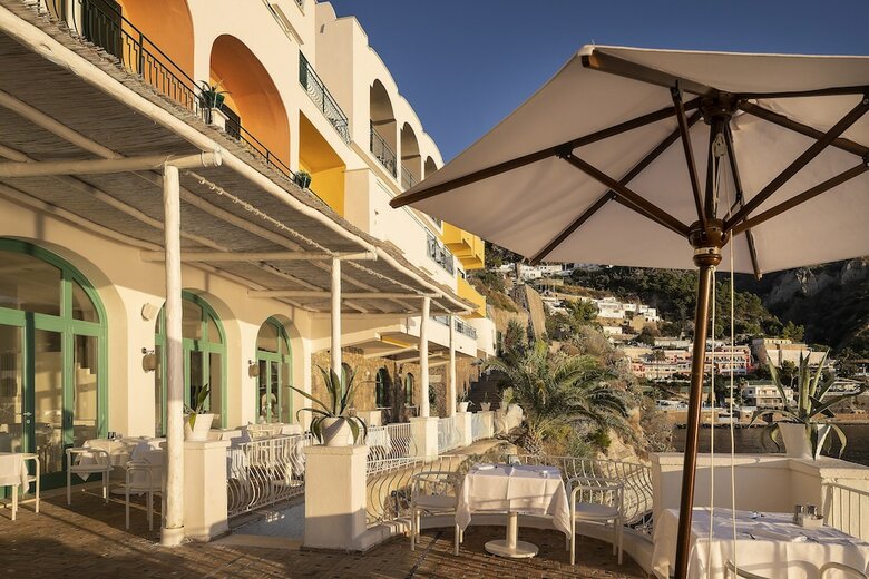 Hotel Miramare Sea Resort Spa