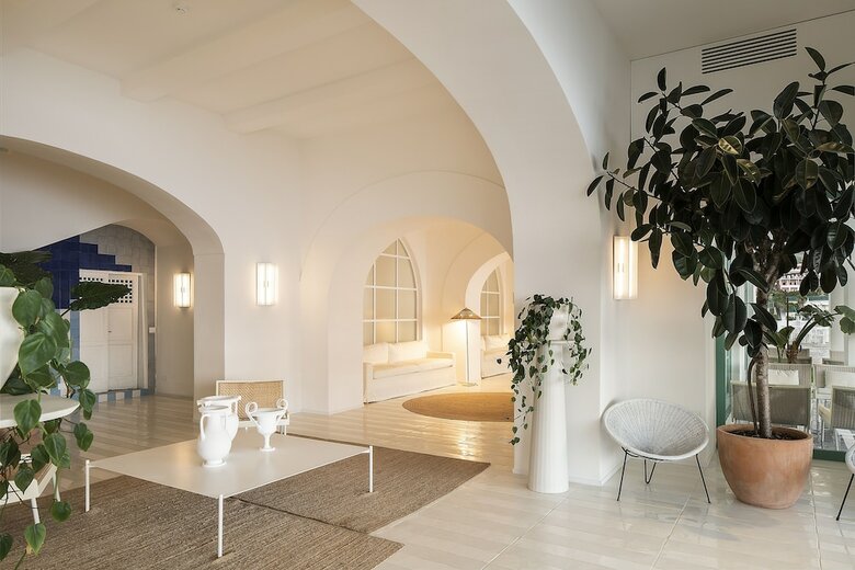 Hotel Miramare Sea Resort Spa