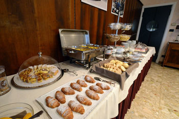 Hotel Dolci Colli