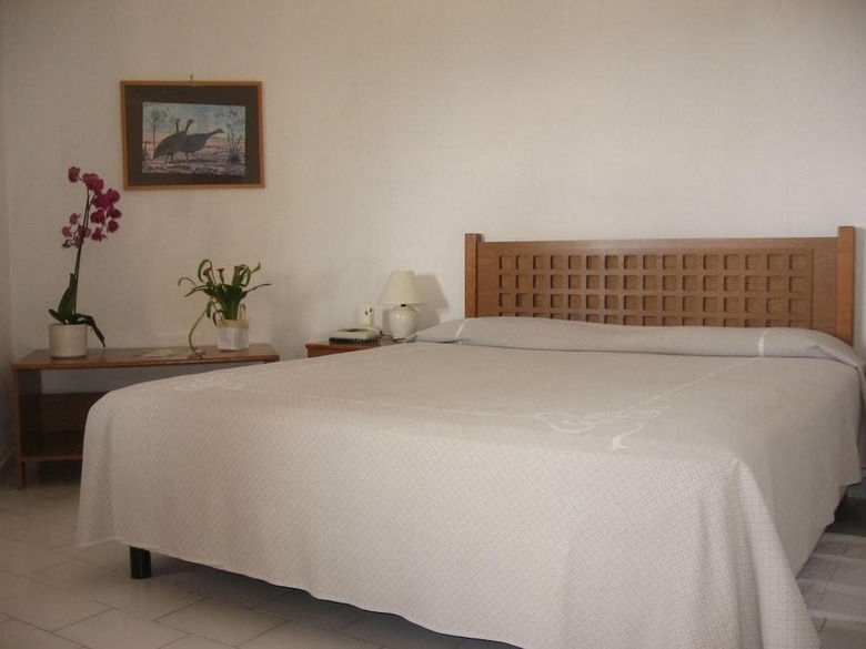 Hotel Valdiola