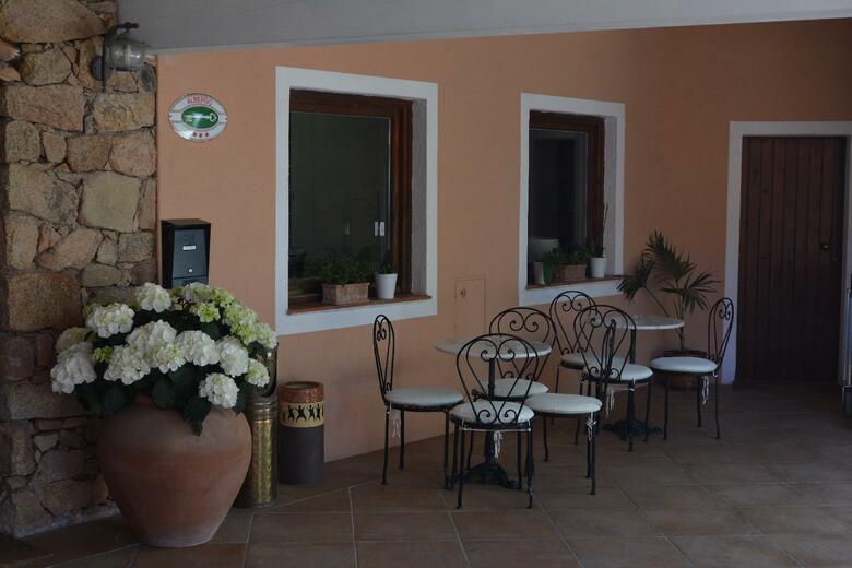 Hotel Valdiola