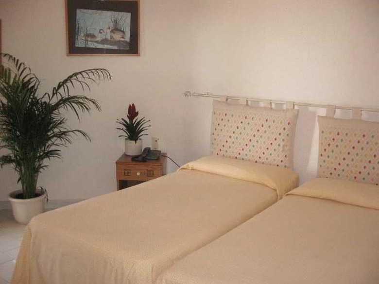 Hotel Valdiola