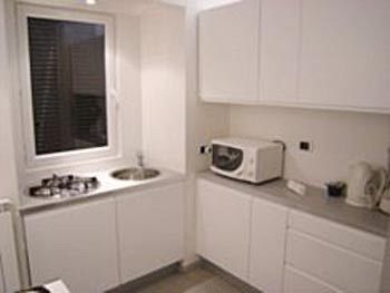 Bed & Breakfast Vatican Garden House