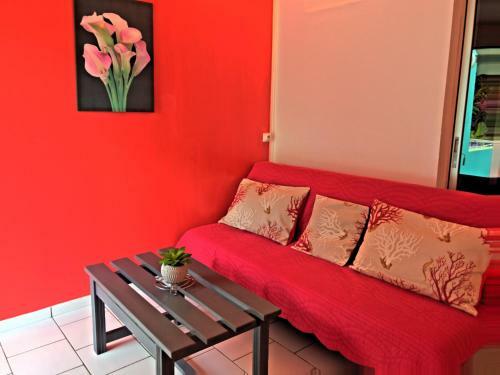 Paradis Tropical Appart'hotel