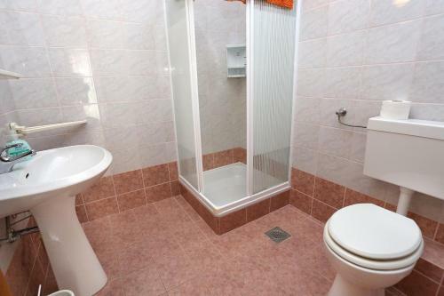 Hostal Double Room Duce 10303g