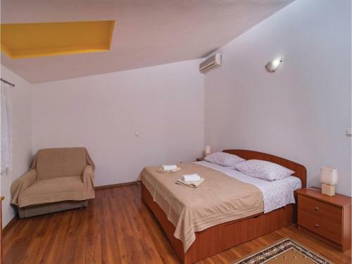 Apartment Poljicka Cesta-golubinka II
