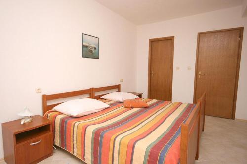 Apartments By The Sea Duce (omis) - 4798