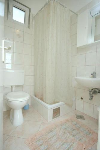 Apartments By The Sea Duce (omis) - 4798