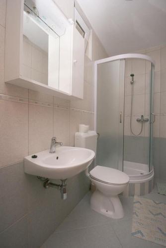 Apartments By The Sea Duce (omis) - 4798