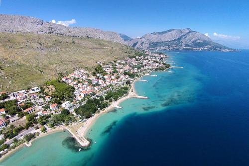 Apartments By The Sea Duce (omis) - 4798