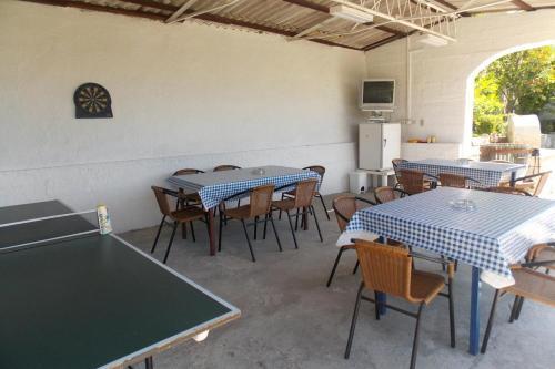 Apartments By The Sea Duce (omis) - 4798
