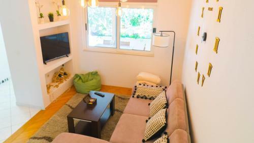 Apartment Duce 4663a