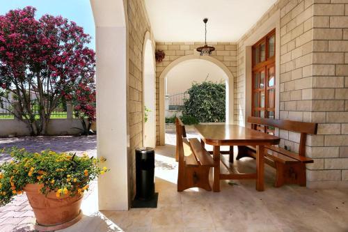 Hostal Triple Room Duce 10303d