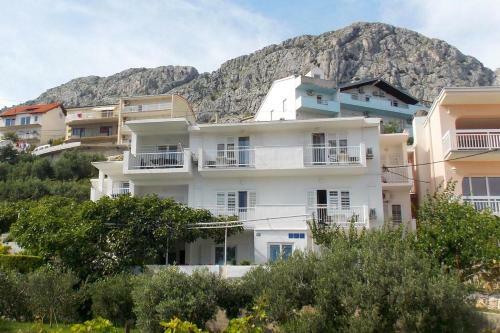 Apartamento Studio Duce 4798b