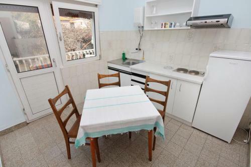 Apartment Duce 5986b