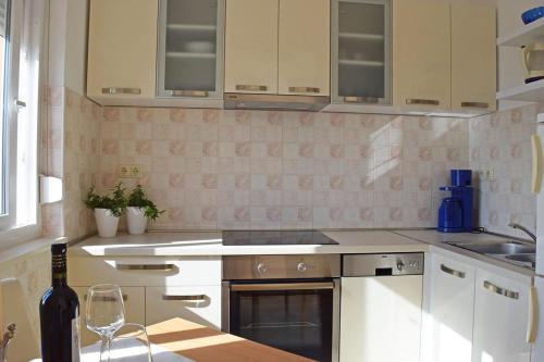 Apartamento Studio Duce 946d