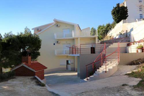 Apartamento Studio Duce 946d