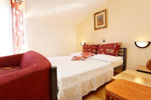 Hostal Double Room Duce 10303c