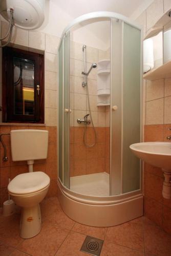 Apartments By The Sea Duce (omis) - 4852