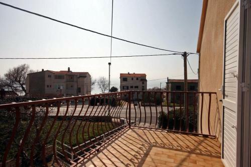 Apartments By The Sea Duce (omis) - 4852